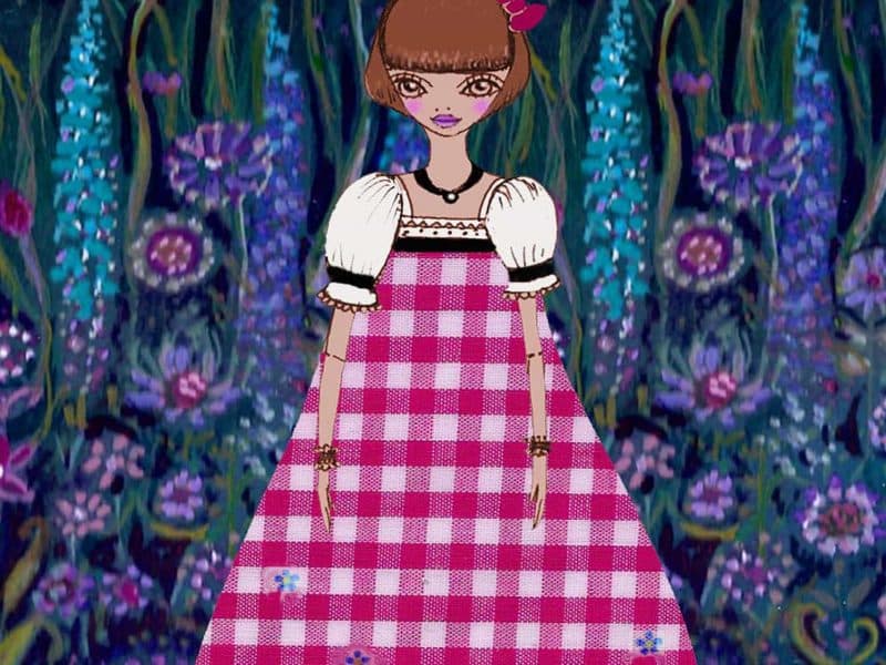 Janet Spiegel: Artist Spotlight Janet Spiegel: Artist Spotlight